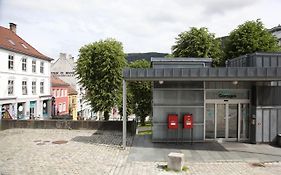 Bergen'S Best Location