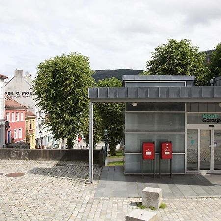 Bergen'S Best Location Exterior photo